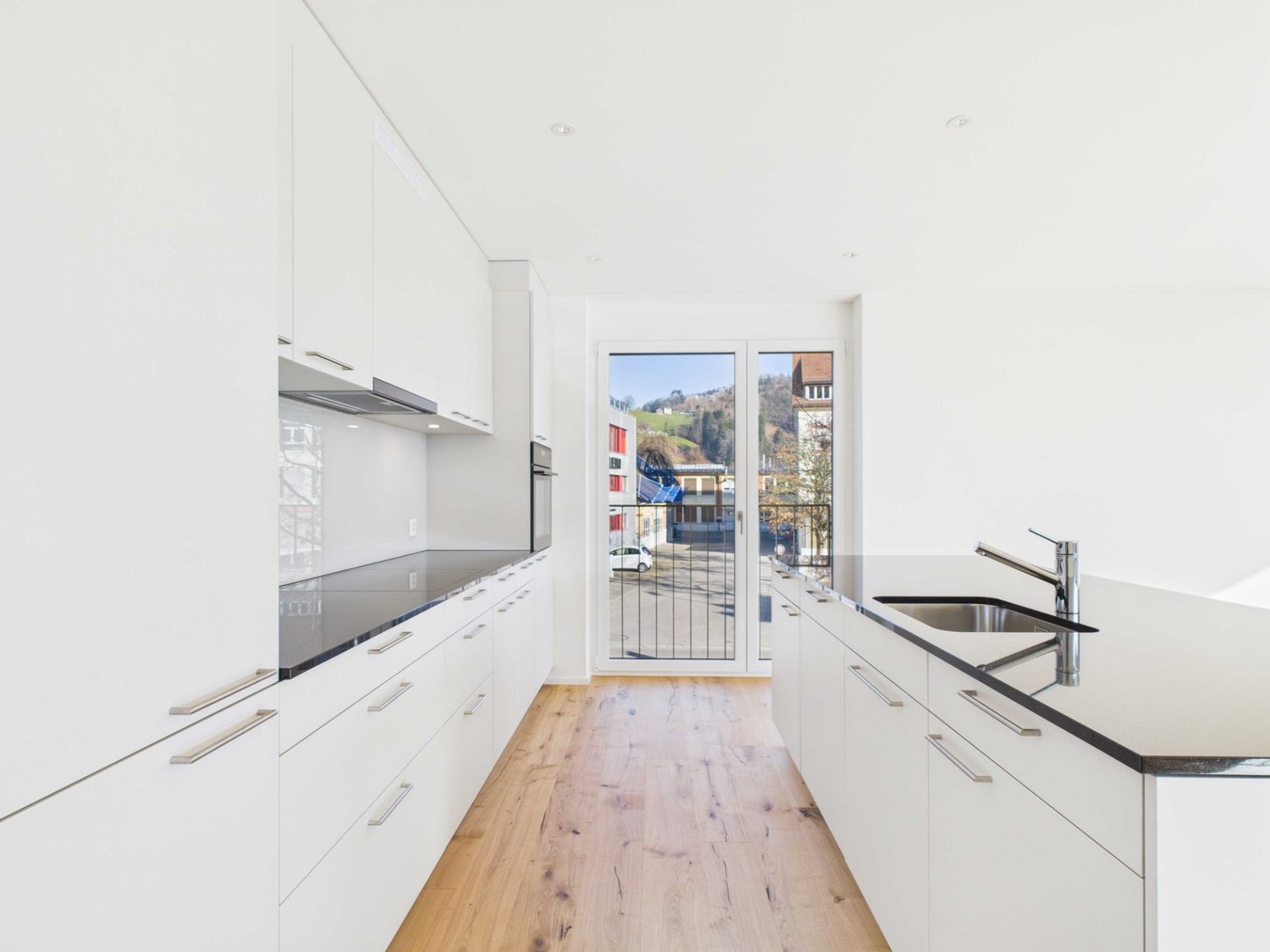 3 ½ rooms apartment, photo 2 of 10