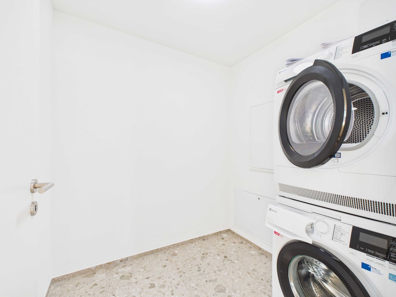 3 ½ rooms apartment, photo 10 of 10