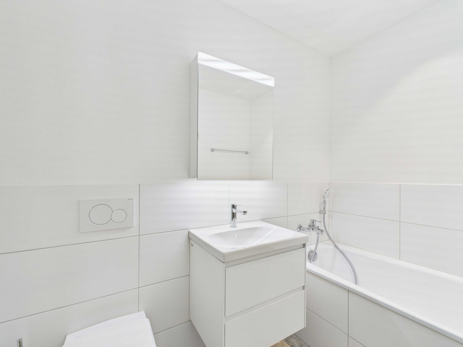 3 ½ rooms apartment, photo 9 of 10