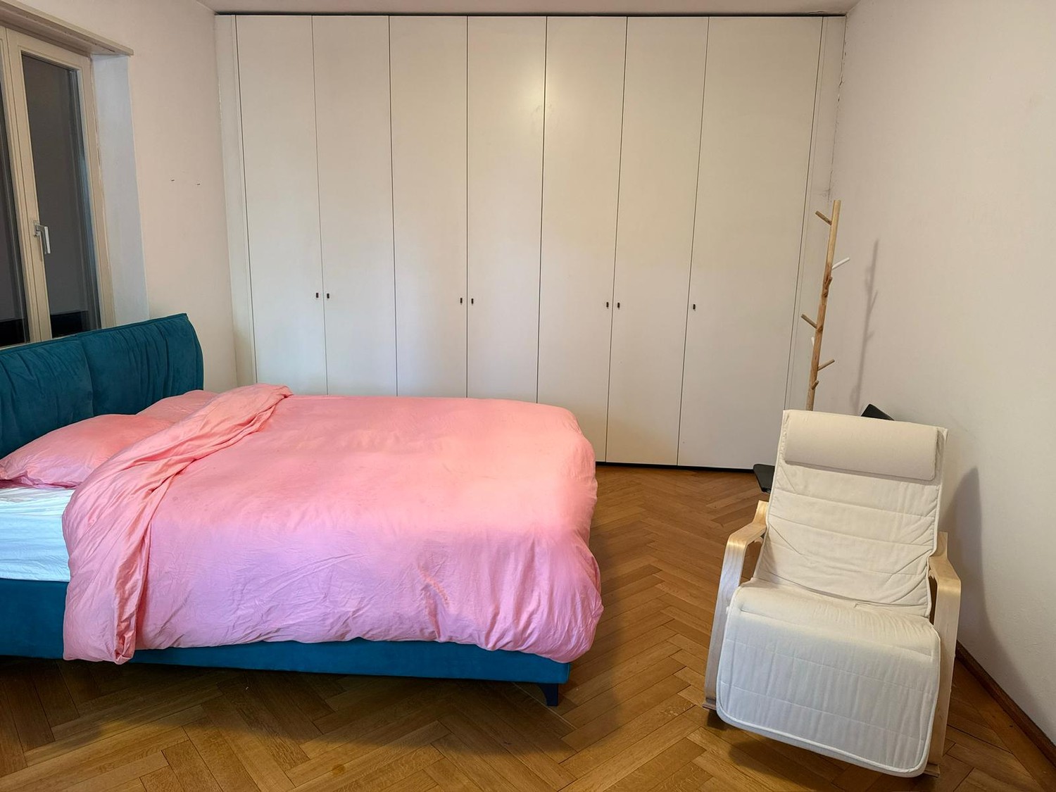 6 rooms apartment (3)