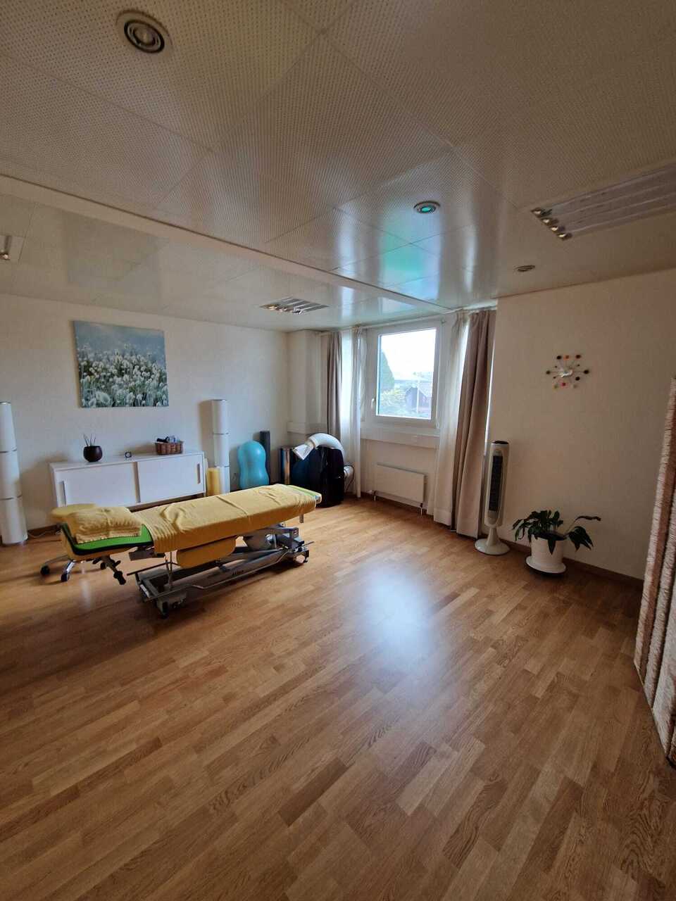 95m² commerciale