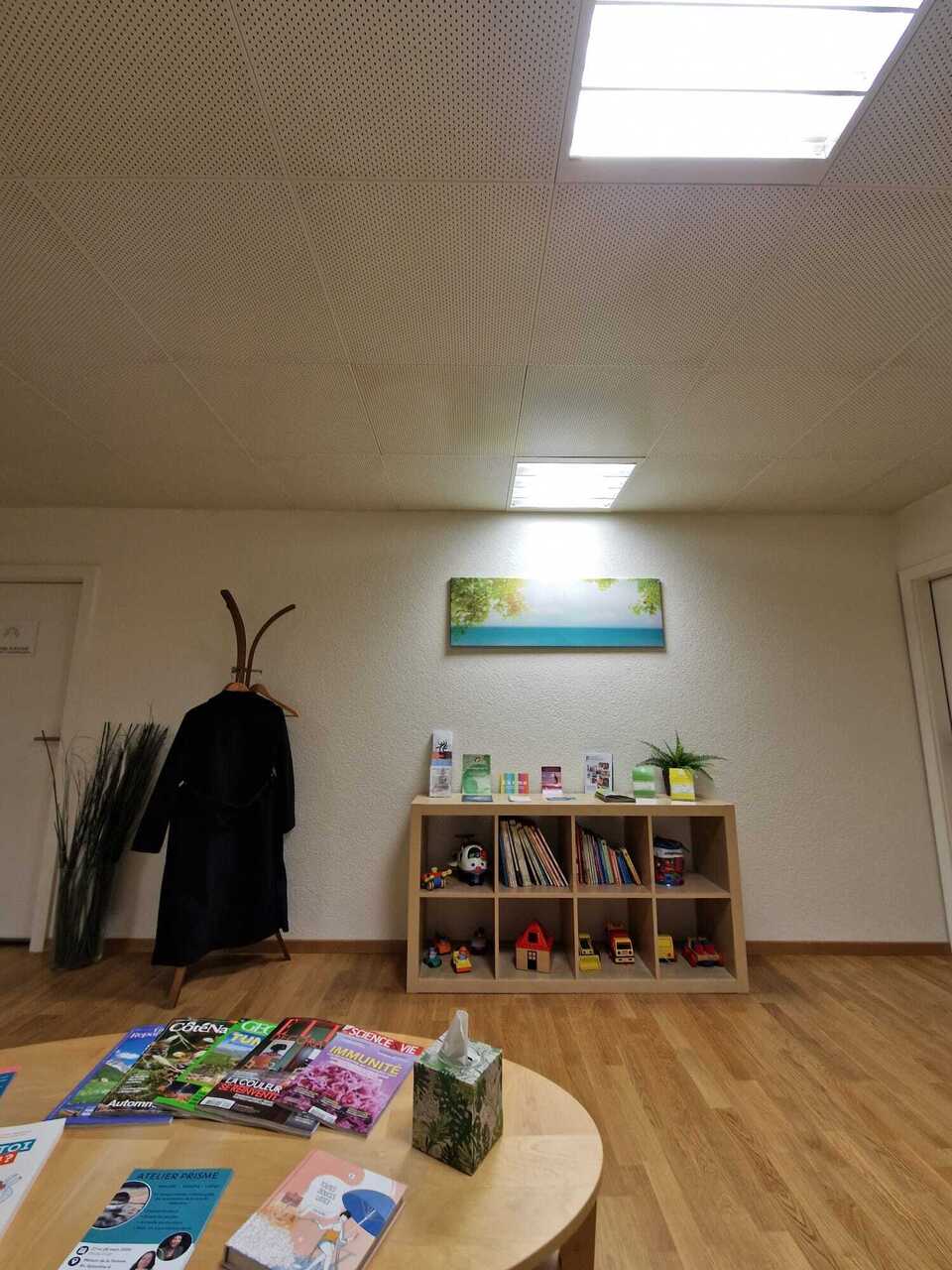 95m² commerciale