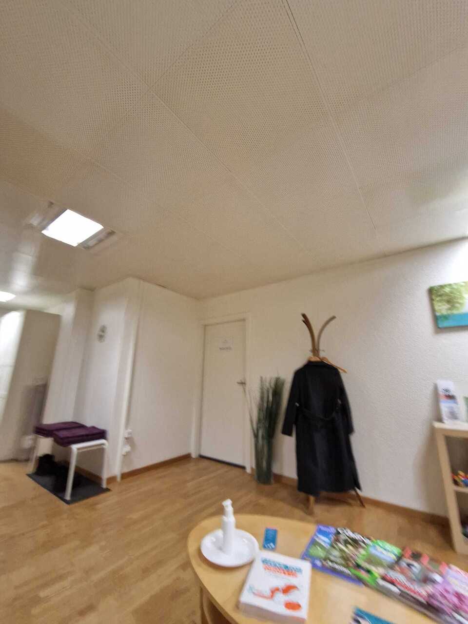95m² commerciale