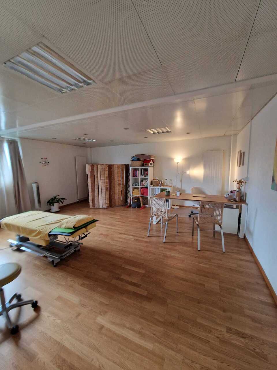 95m² commerciale