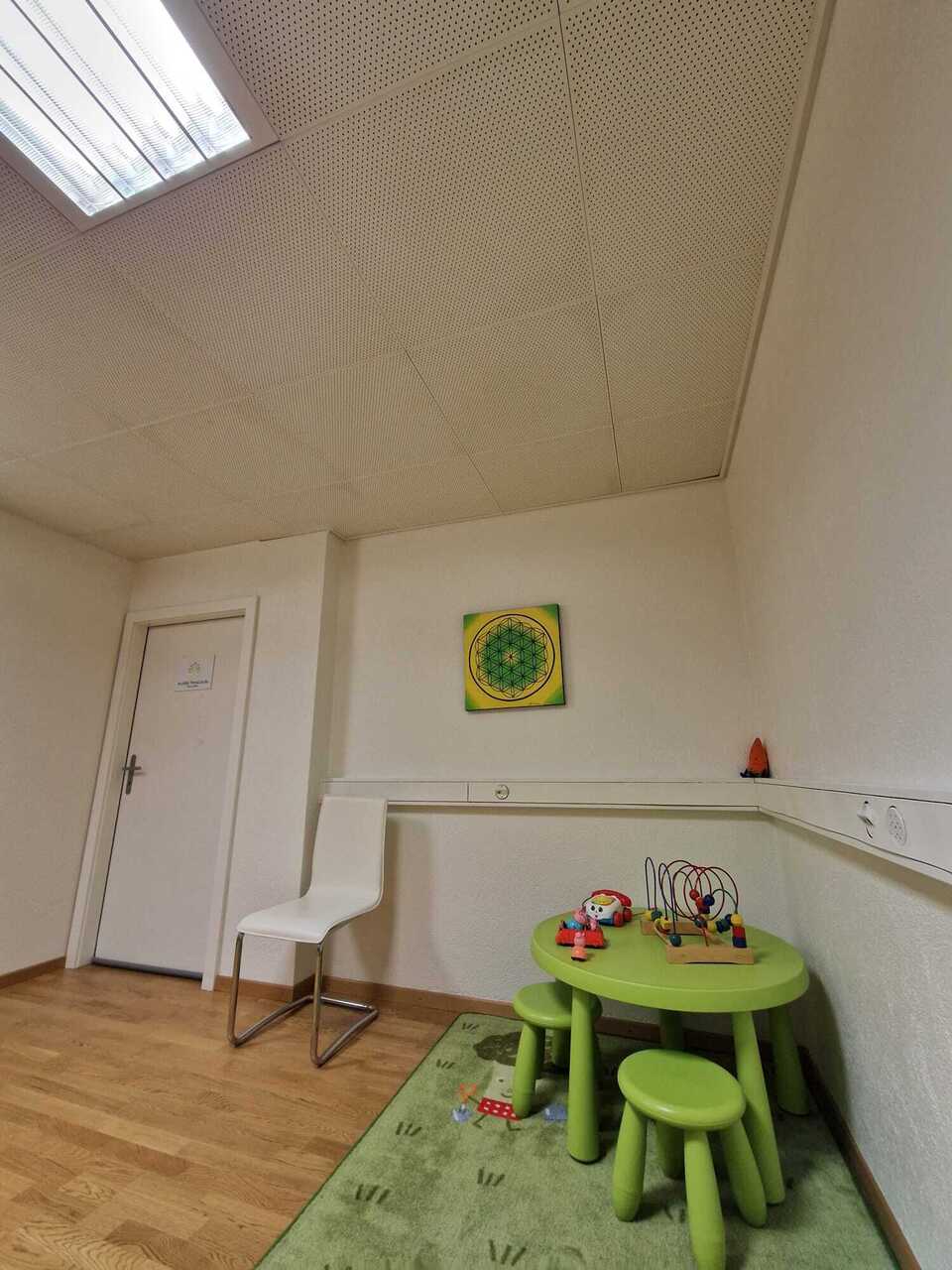 95m² commerciale