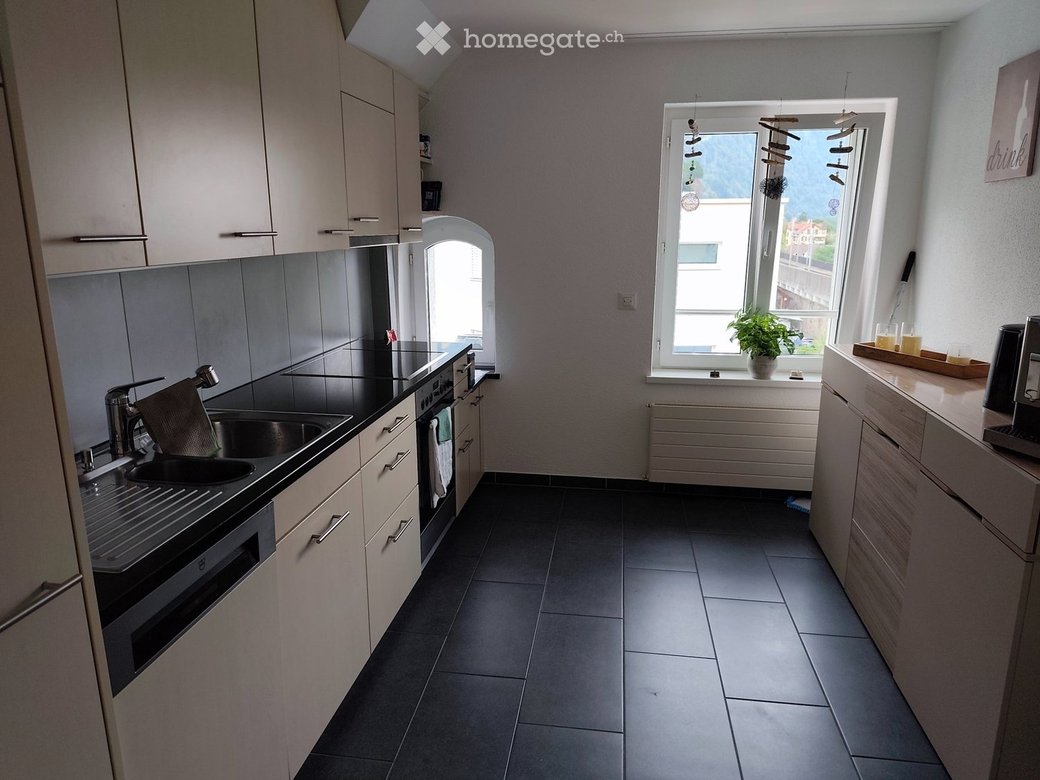 3 rooms apartment, photo 1 of 5