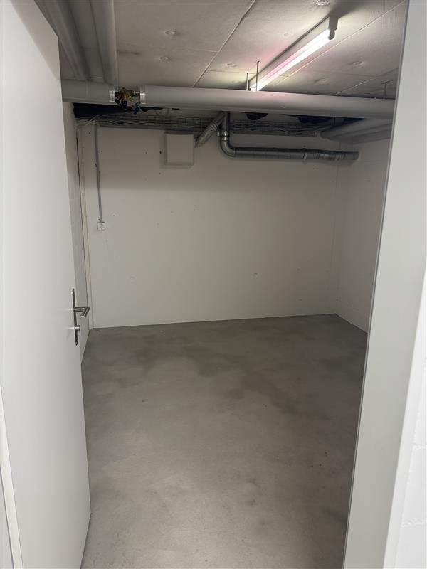 10m² hobby room
