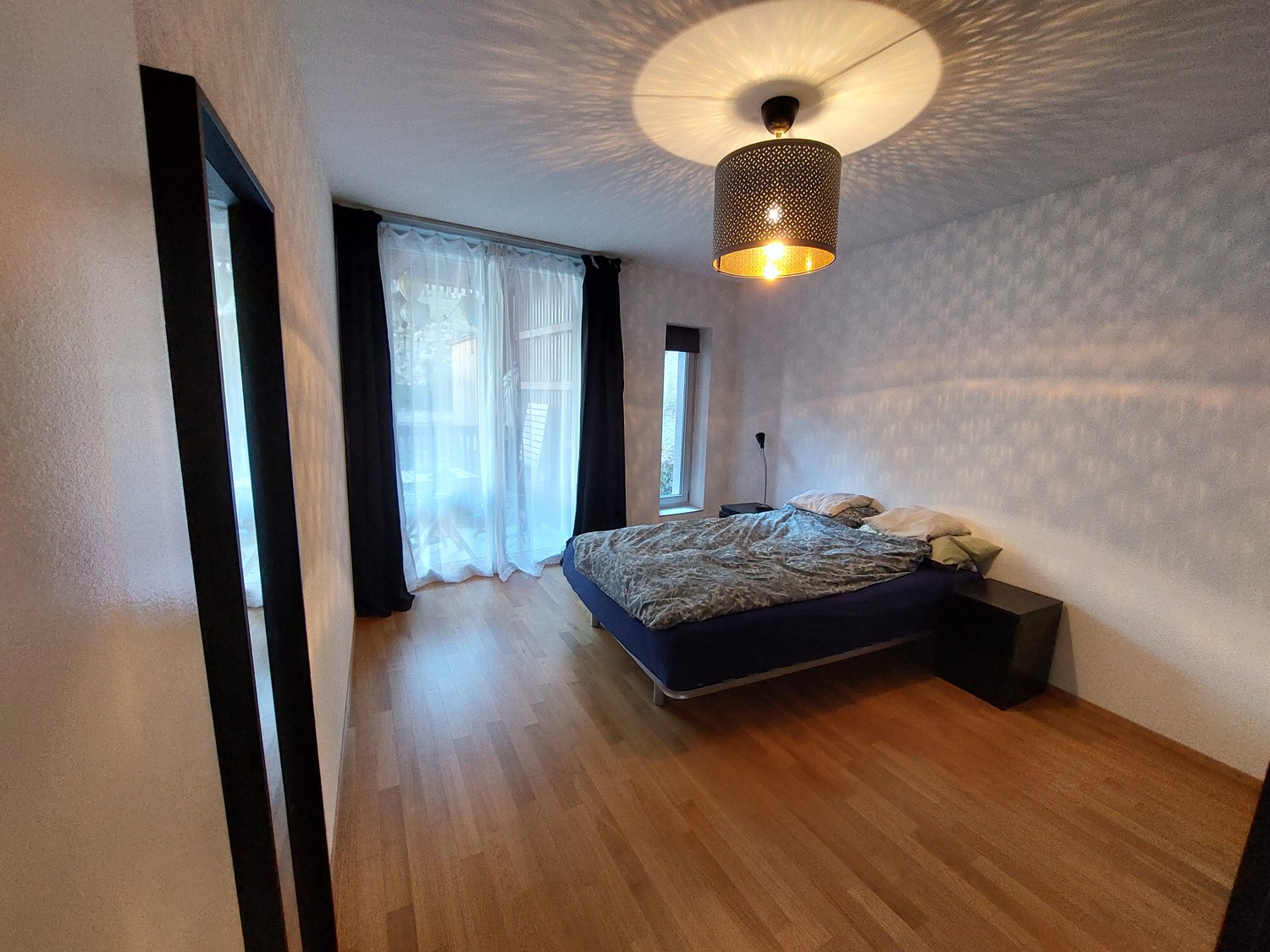 3 ½ rooms apartment, photo 6 of 10