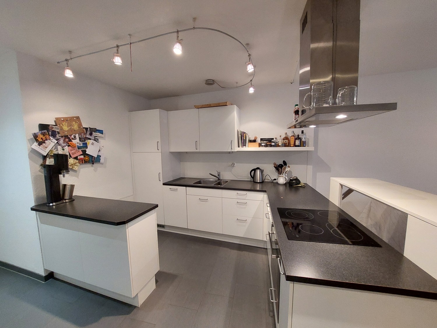 3 ½ rooms apartment, photo 1 of 10