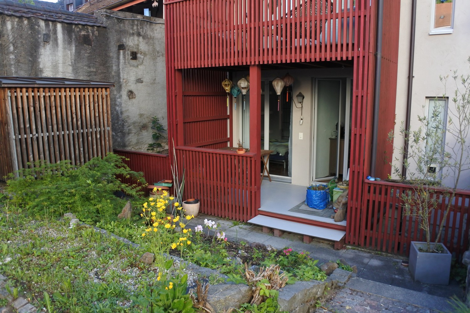 3 ½ rooms apartment, photo 9 of 10