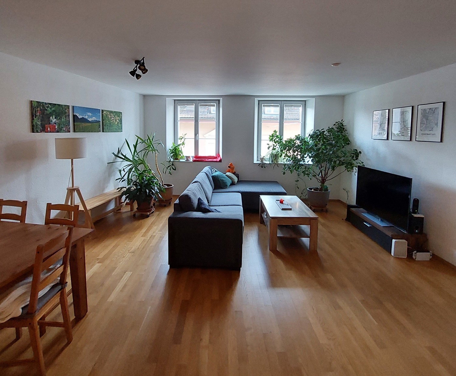 3 ½ rooms apartment, photo 2 of 10