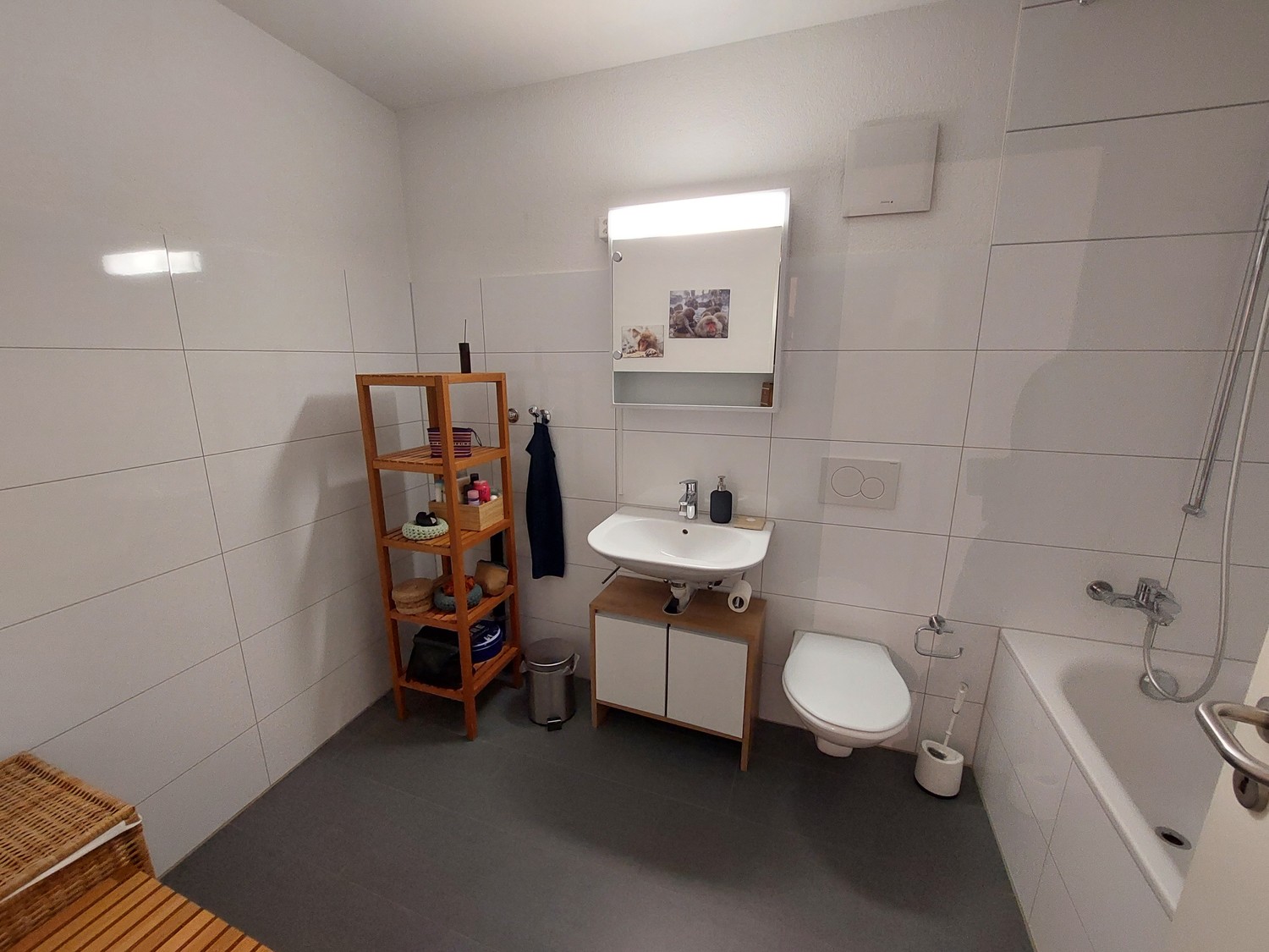3 ½ rooms apartment, photo 8 of 10
