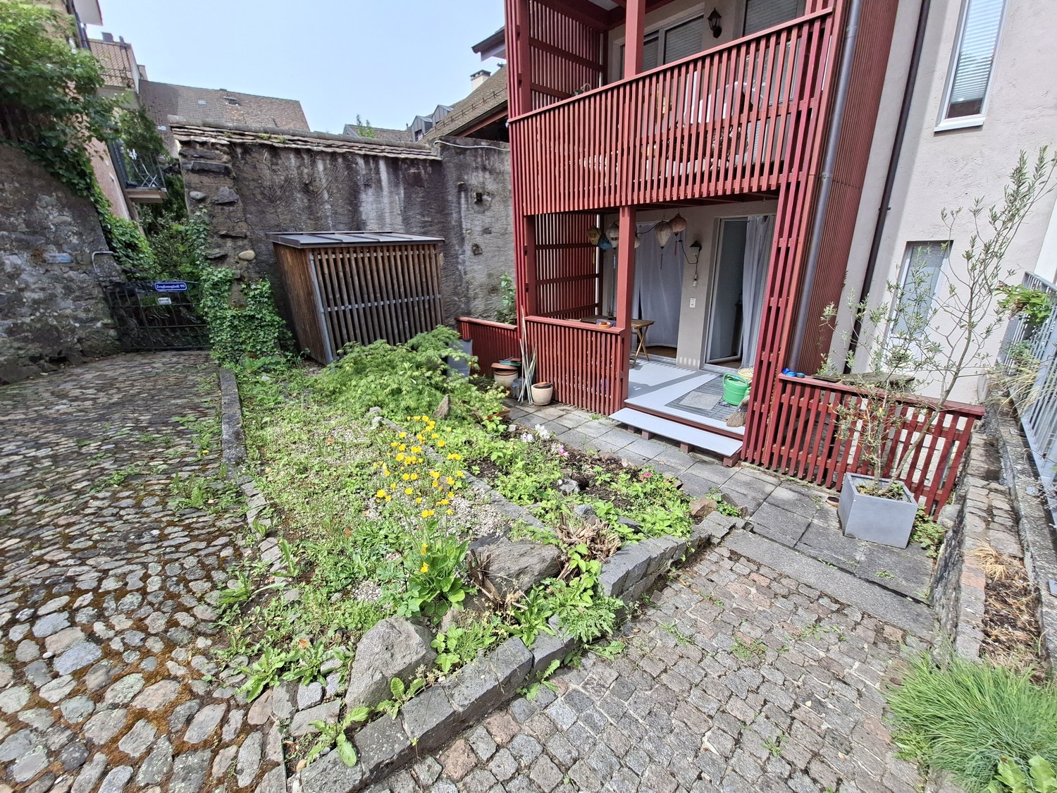3 ½ rooms apartment, photo 10 of 10