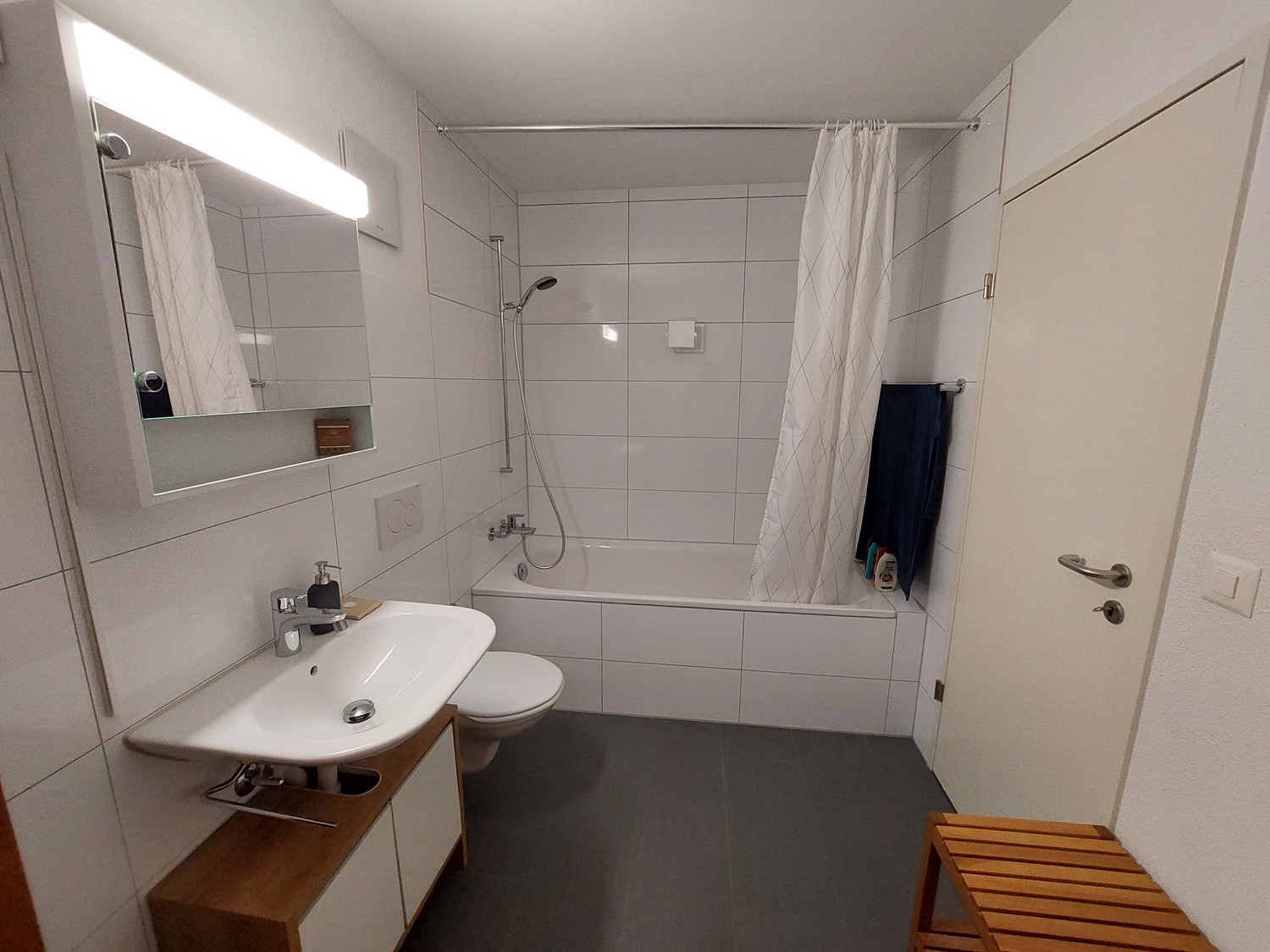 3 ½ rooms apartment, photo 7 of 10