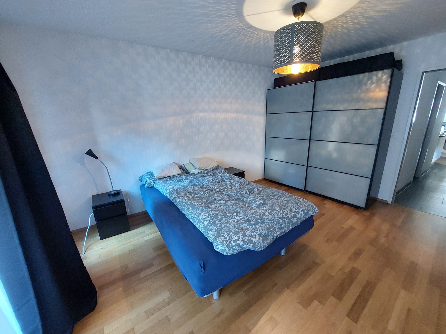 3 ½ rooms apartment, photo 3 of 10