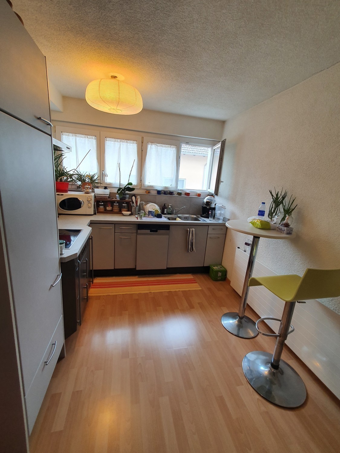 Room in a shared flat, photo 2 of 6