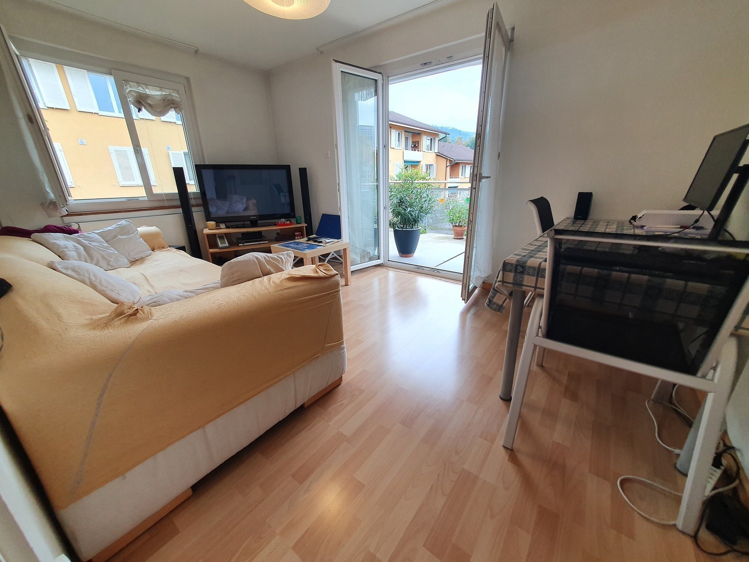 Room in a shared flat, photo 6 of 6