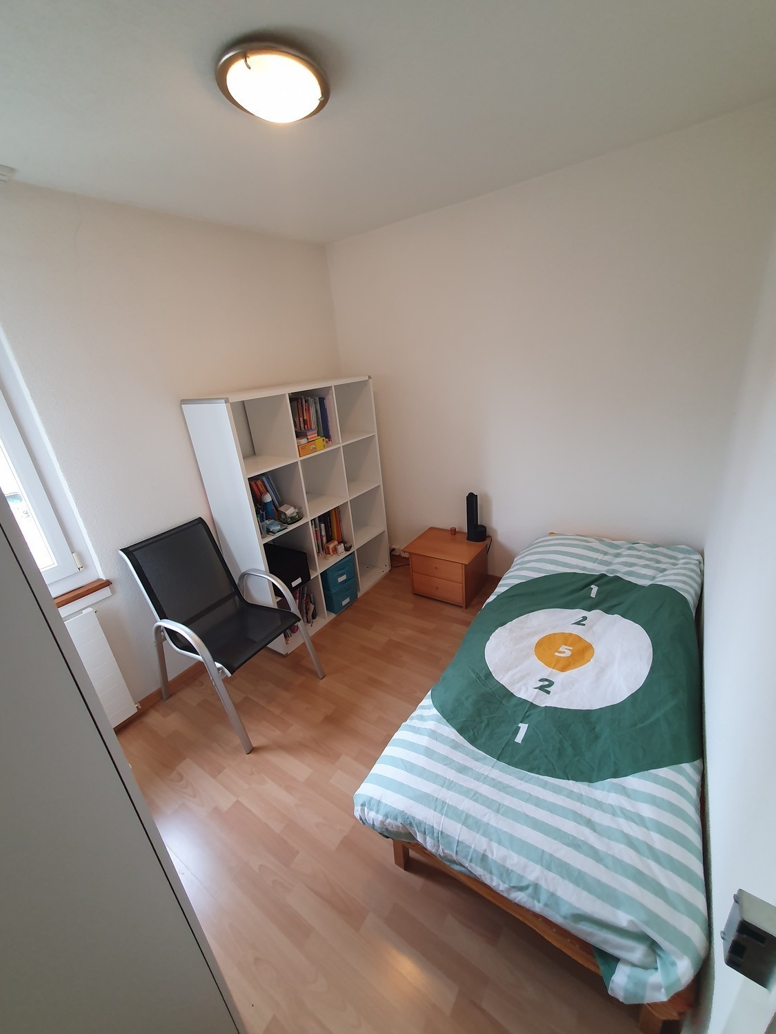 Room in a shared flat, photo 1 of 6