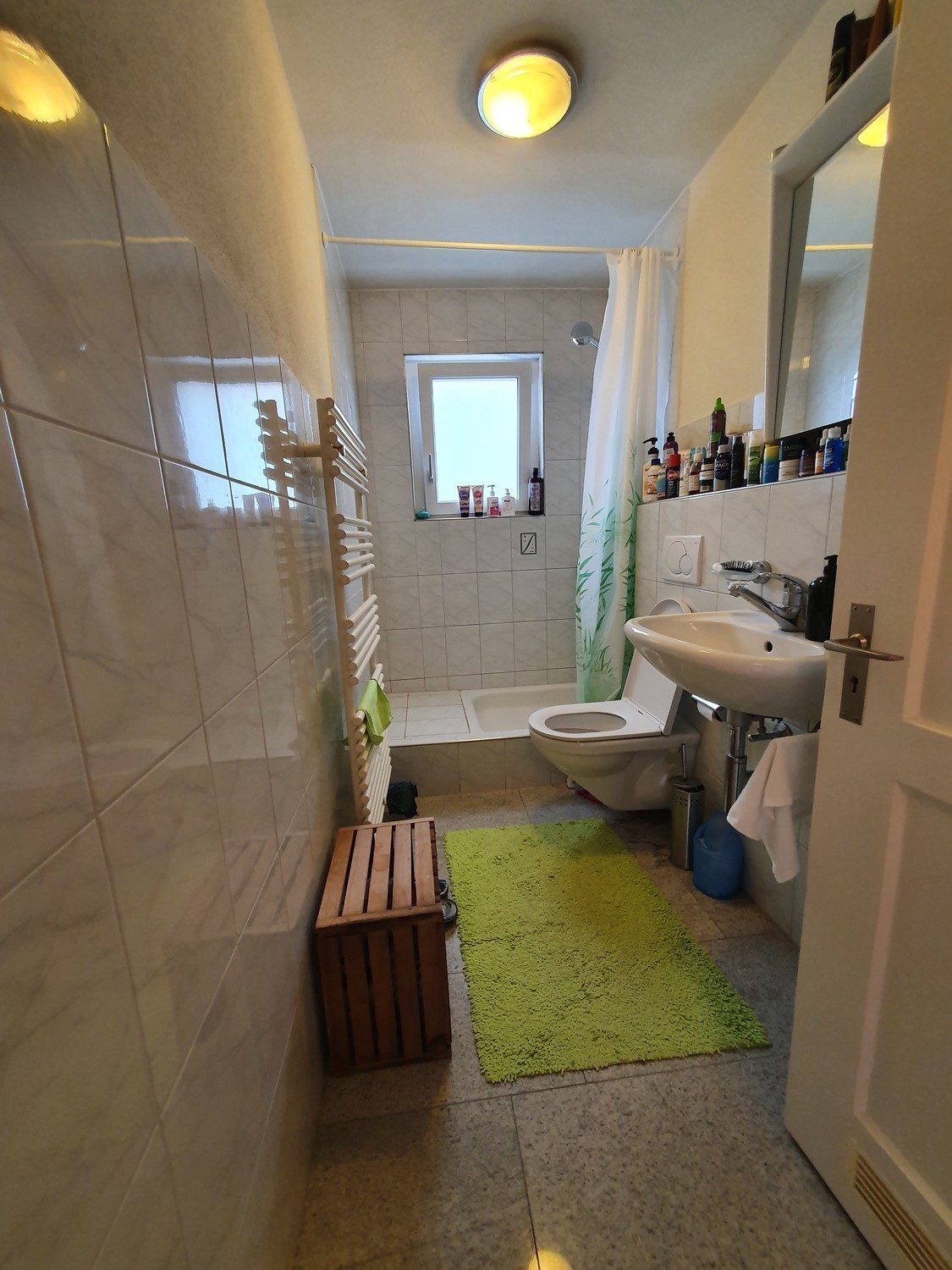 Room in a shared flat, photo 5 of 6