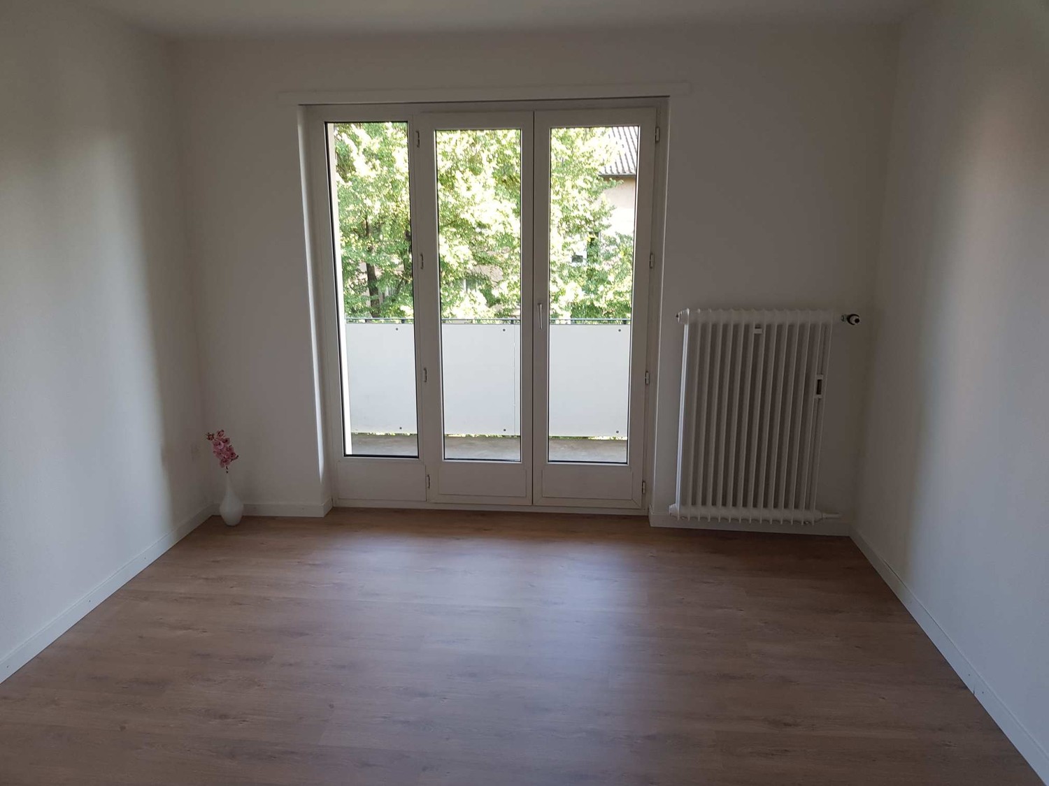 Appartement de 4 pièces