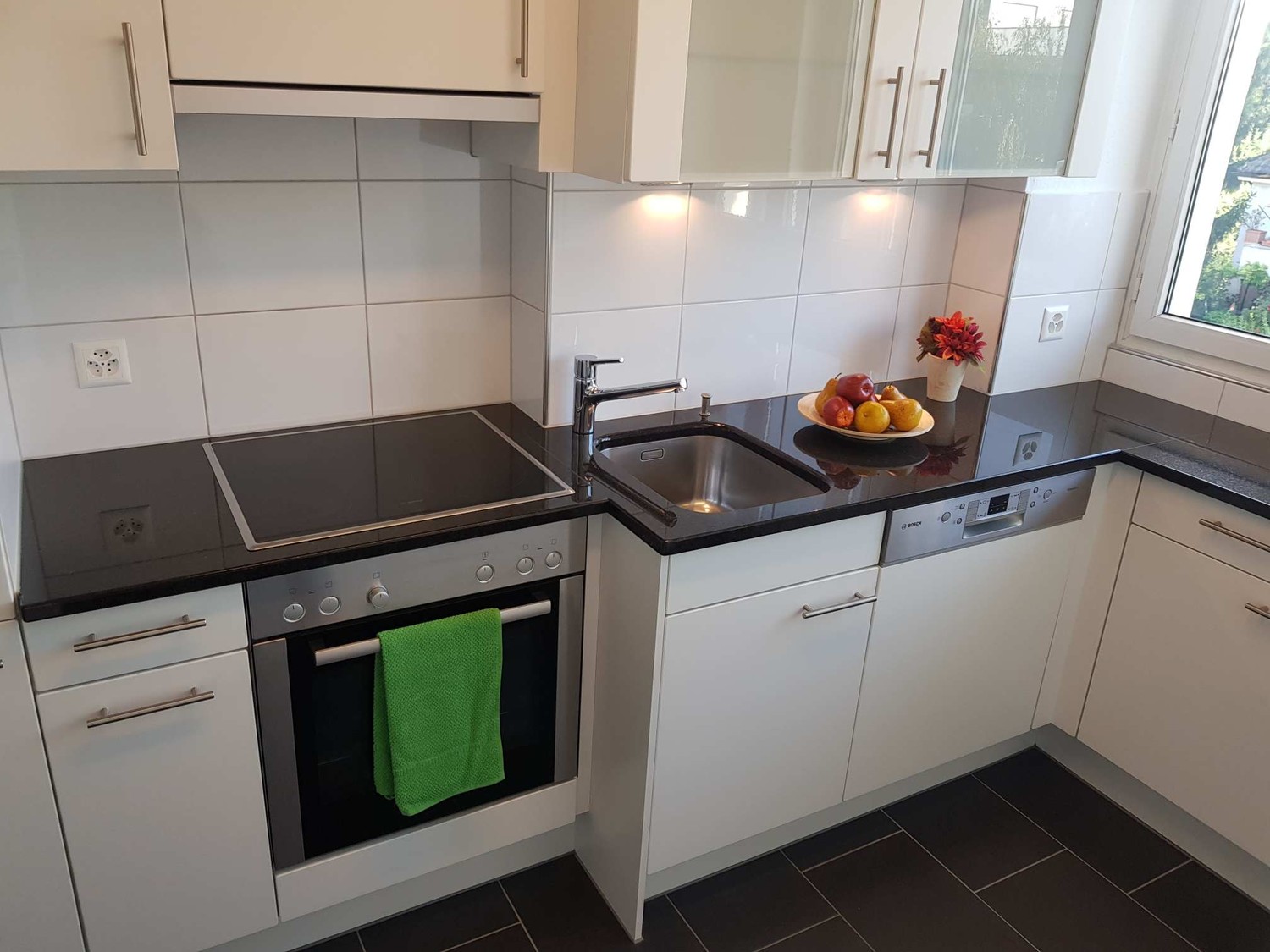Appartement de 4 pièces