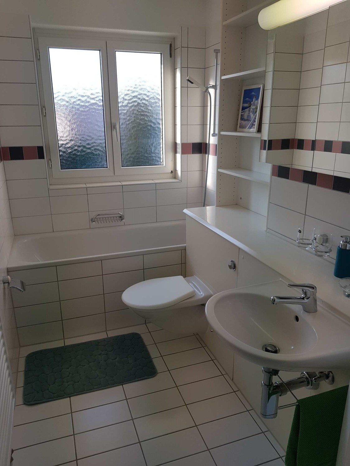Appartement de 4 pièces
