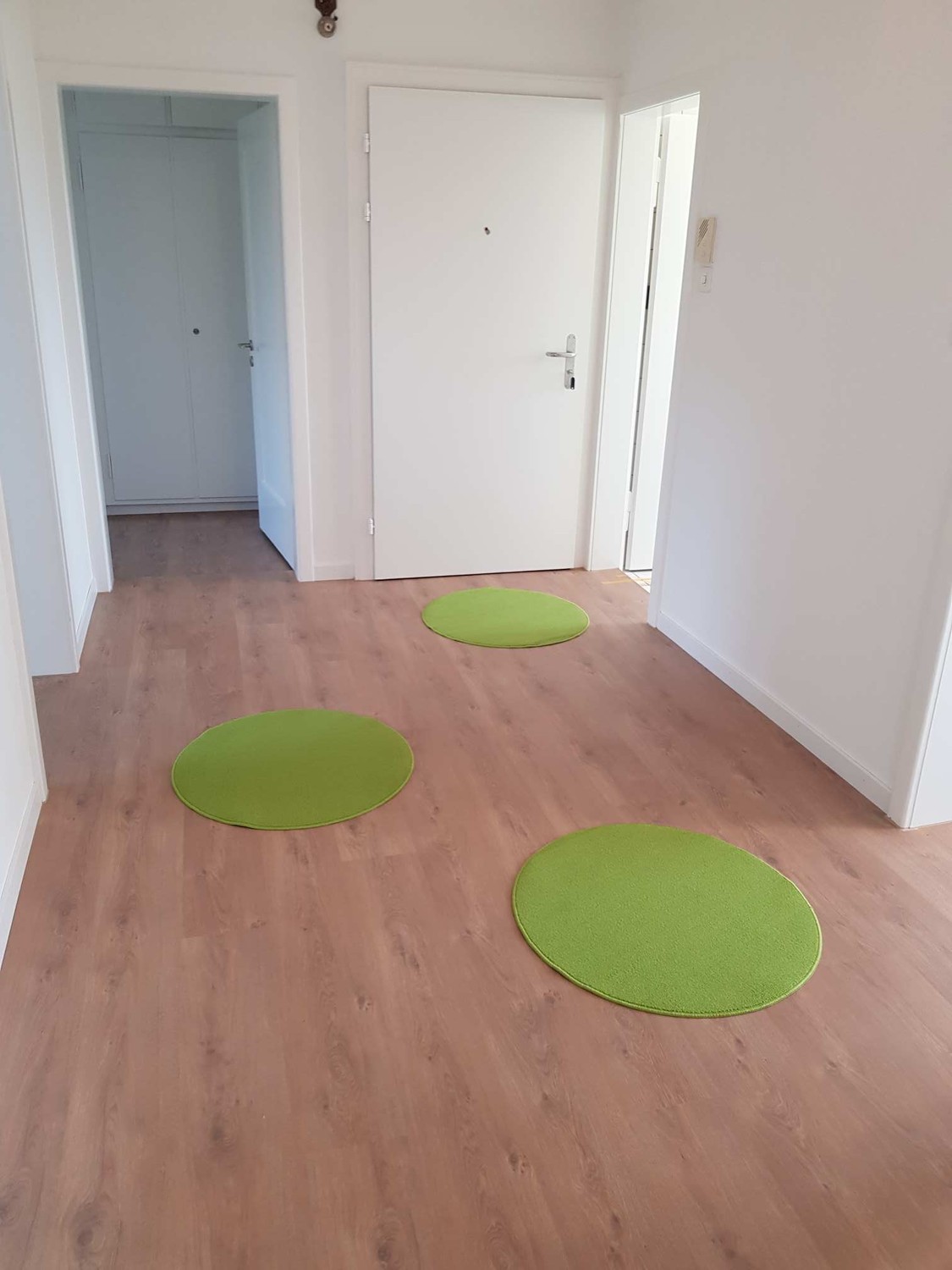 Appartement de 4 pièces