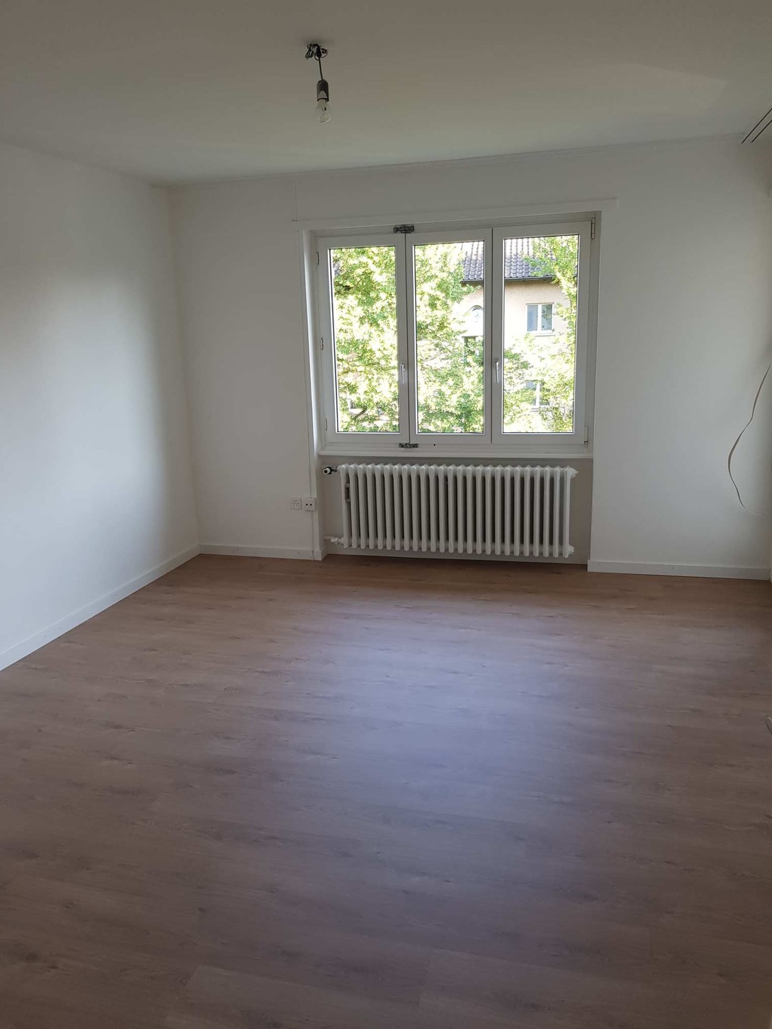 Appartement de 4 pièces
