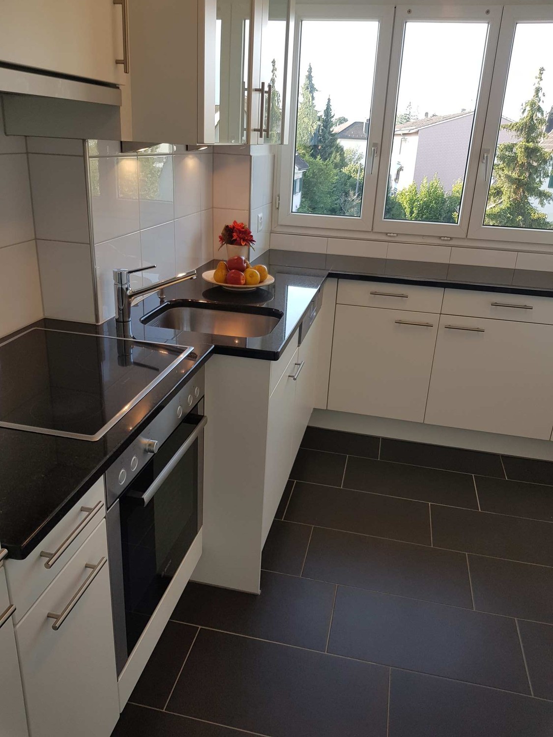 Appartement de 4 pièces