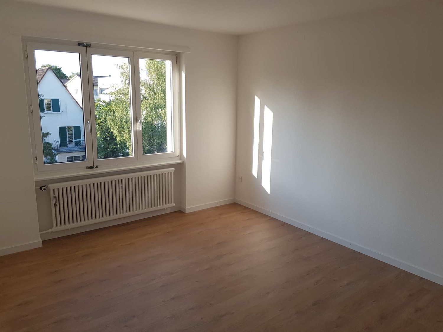 Appartement de 4 pièces