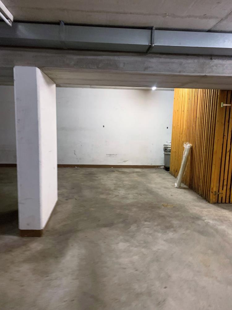 Open slot