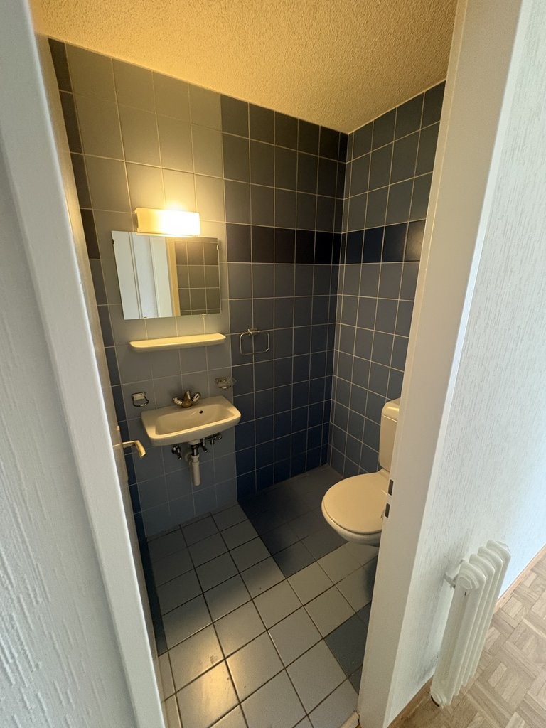 3 rooms apartment, photo 8 of 8
