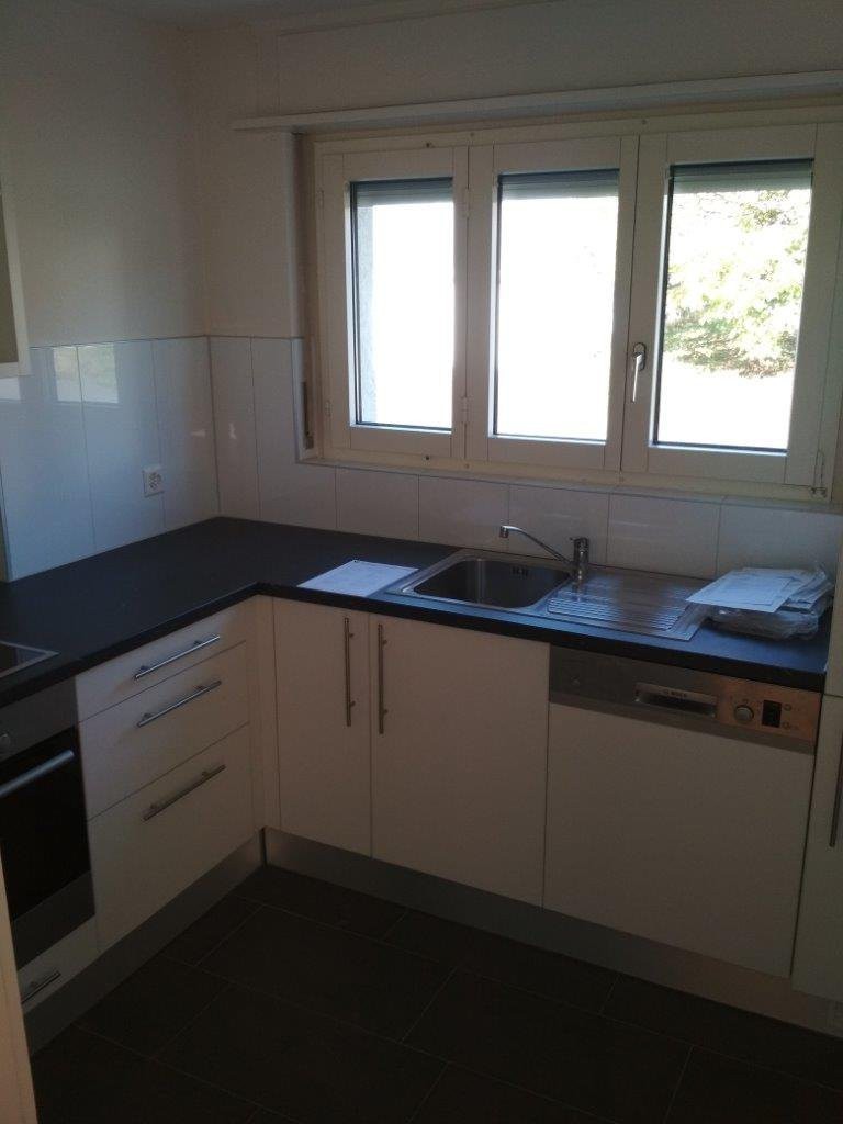 4 rooms apartment, photo 3 of 7