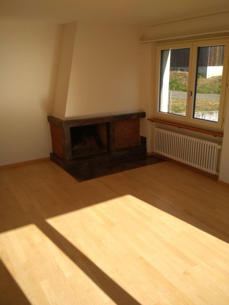 4 rooms apartment, photo 4 of 7