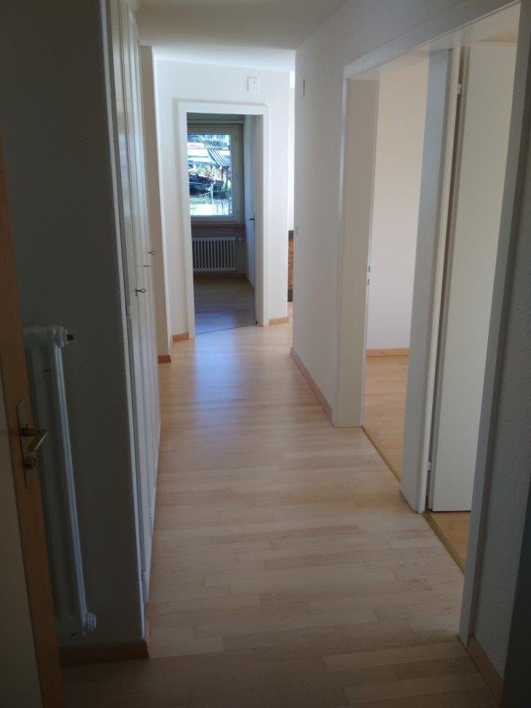 4 rooms apartment, photo 2 of 7