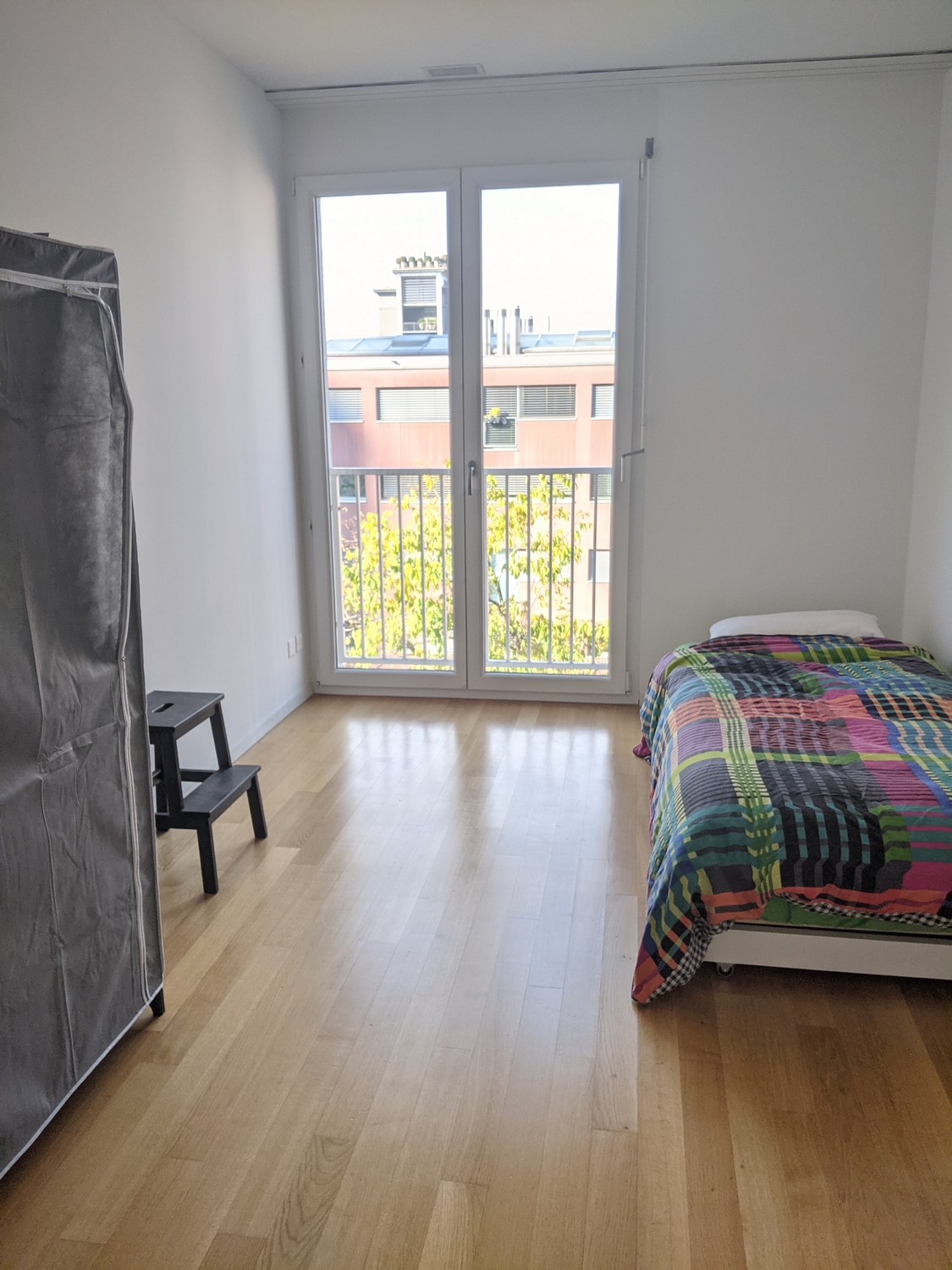 Room in a shared flat, photo 1 of 3