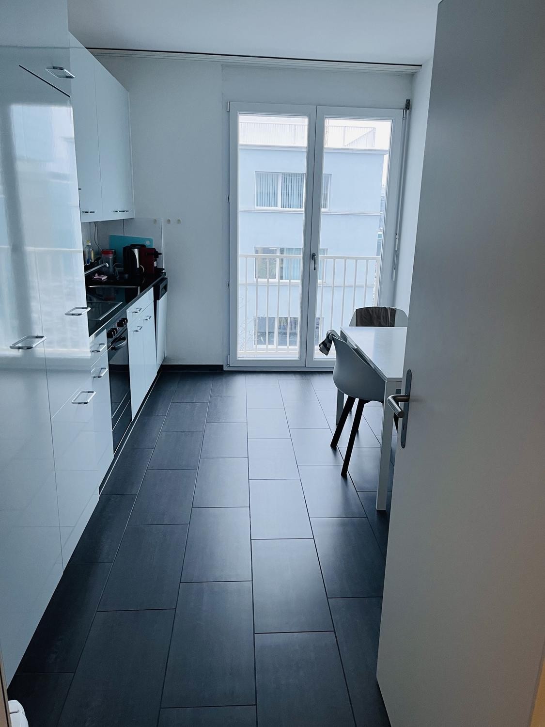 Room in a shared flat, photo 2 of 3