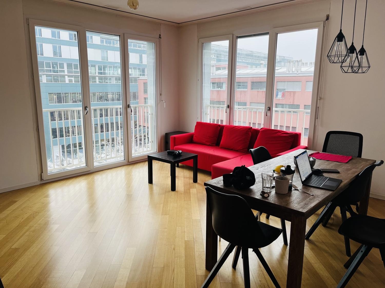 Room in a shared flat, photo 3 of 3