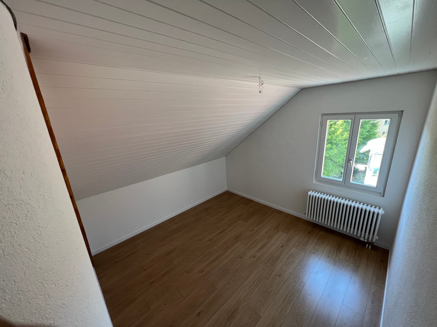 2 rooms apartment, photo 4 of 6