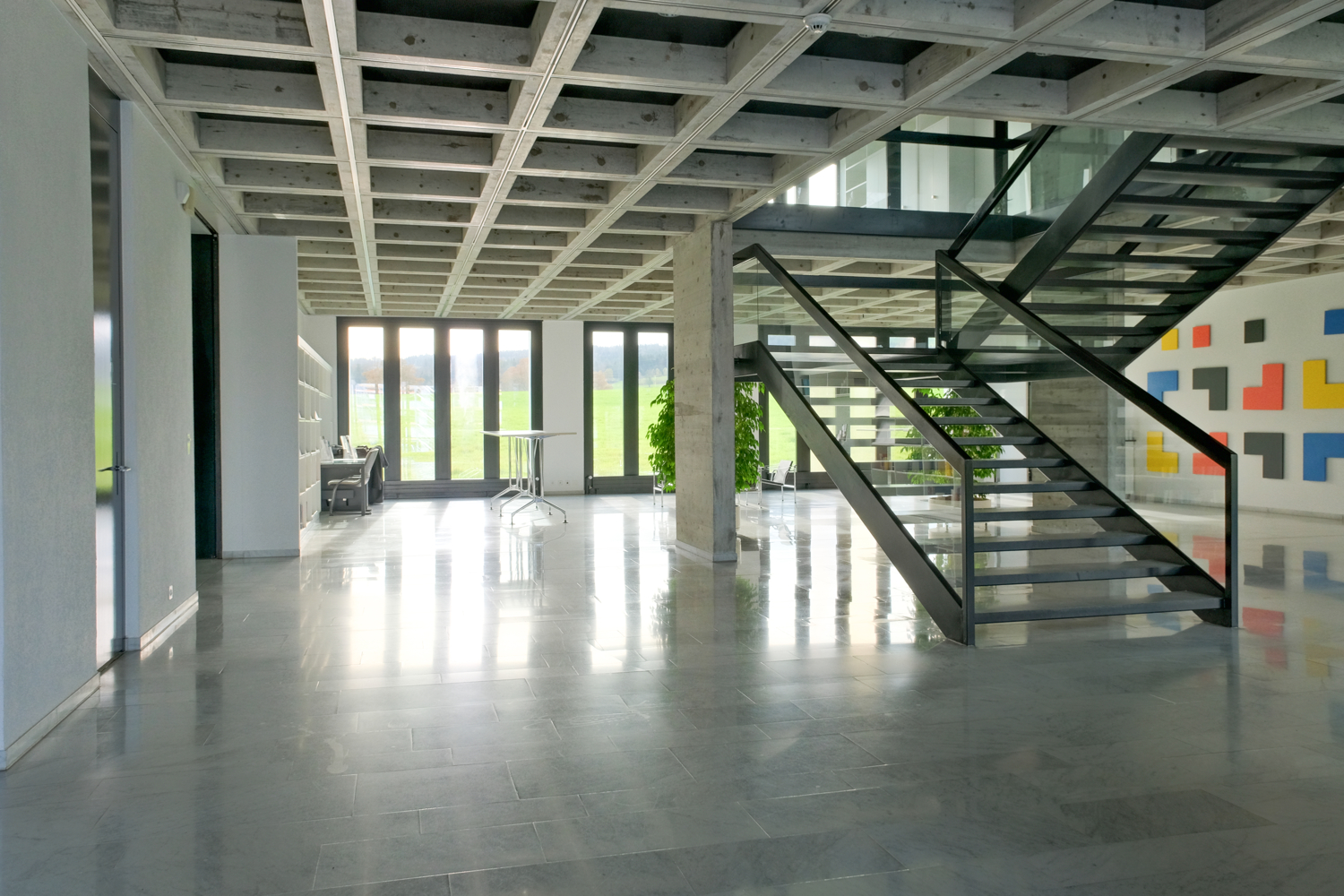2207m² ufficio
