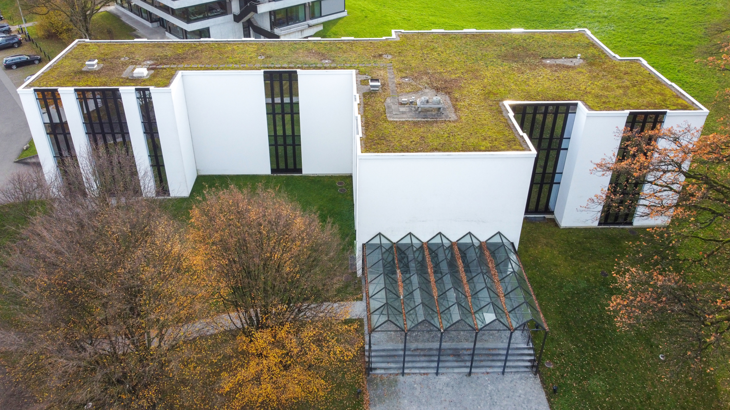 2207m² ufficio