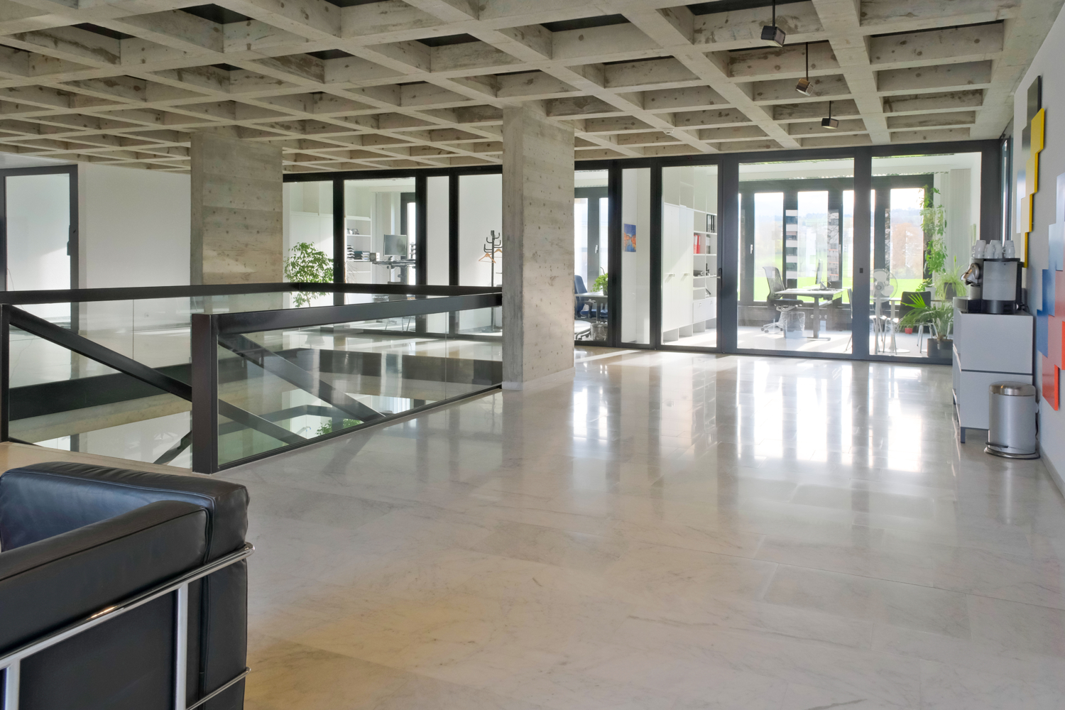 2207m² ufficio