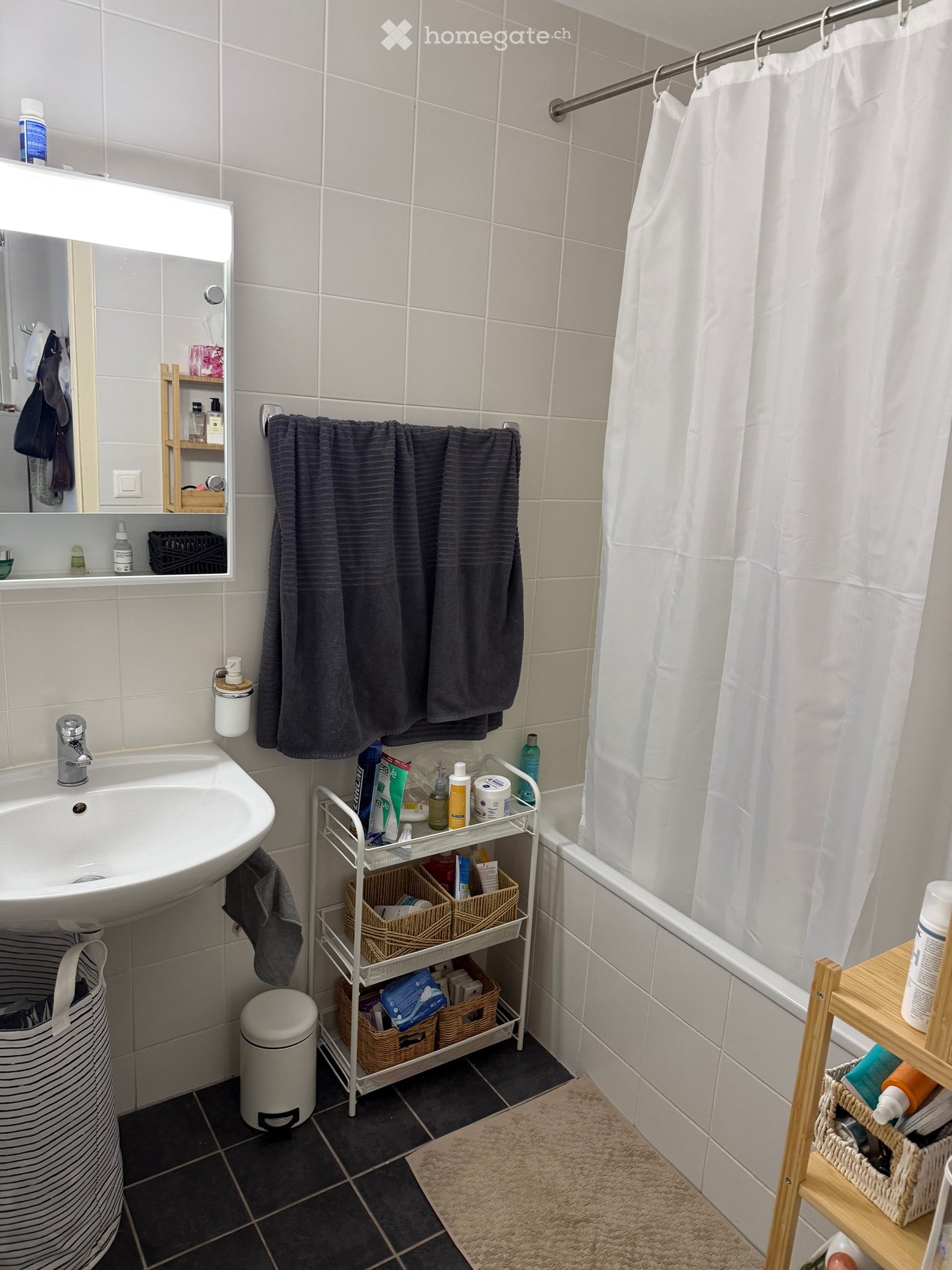 3 rooms apartment, photo 5 sur 5