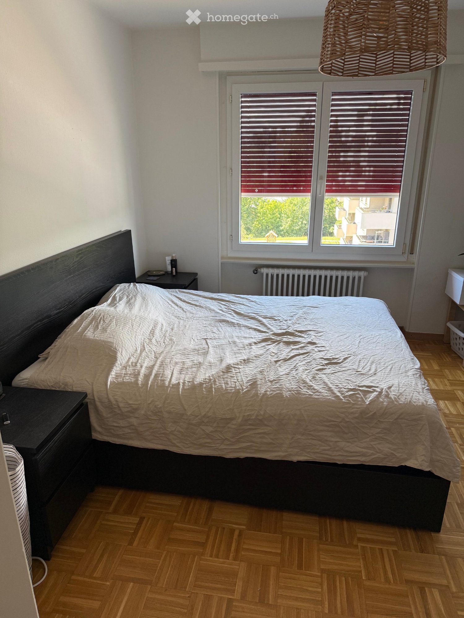 3 rooms apartment, photo 3 sur 5
