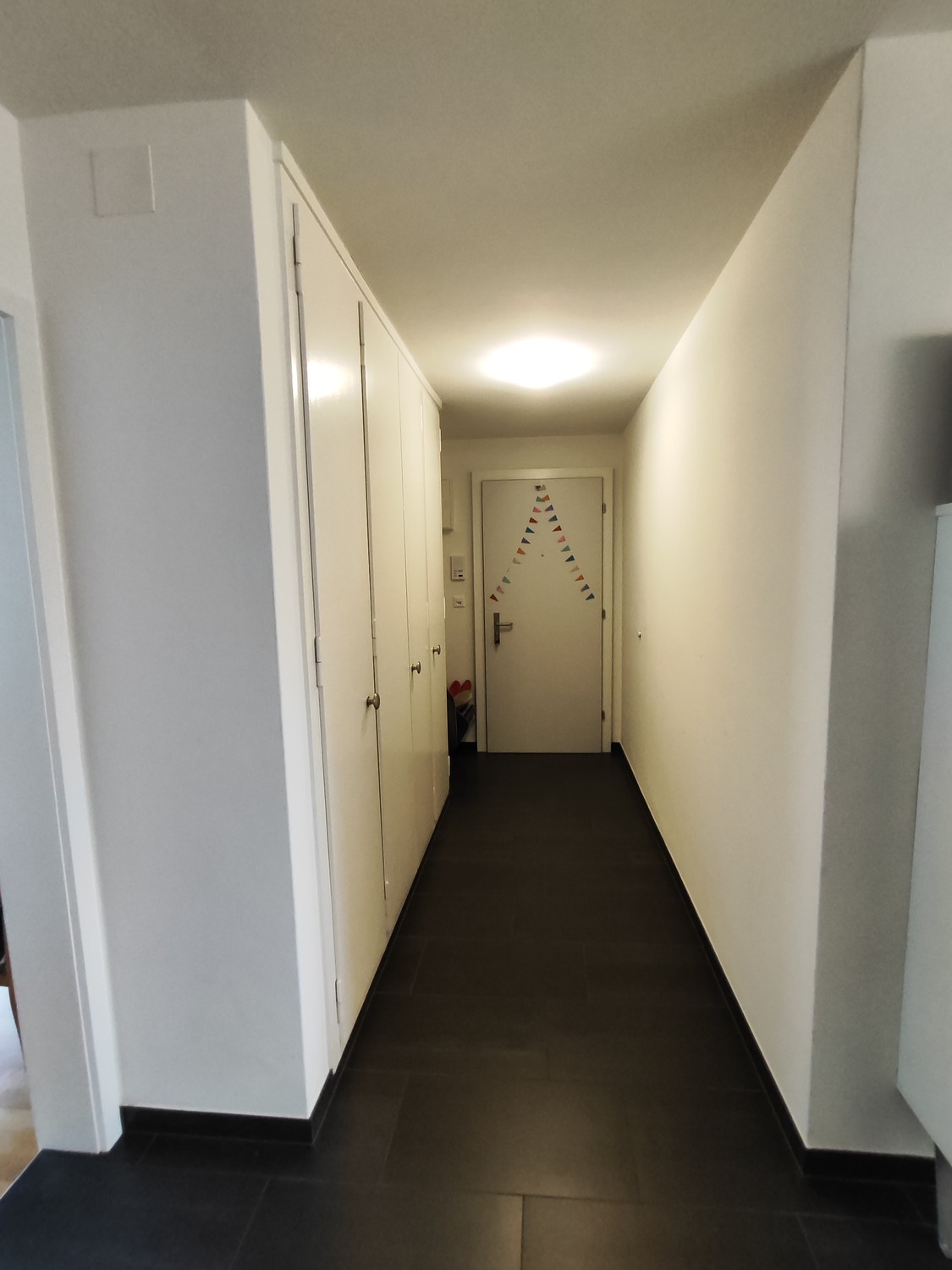 Appartamento di 3 ½ locali