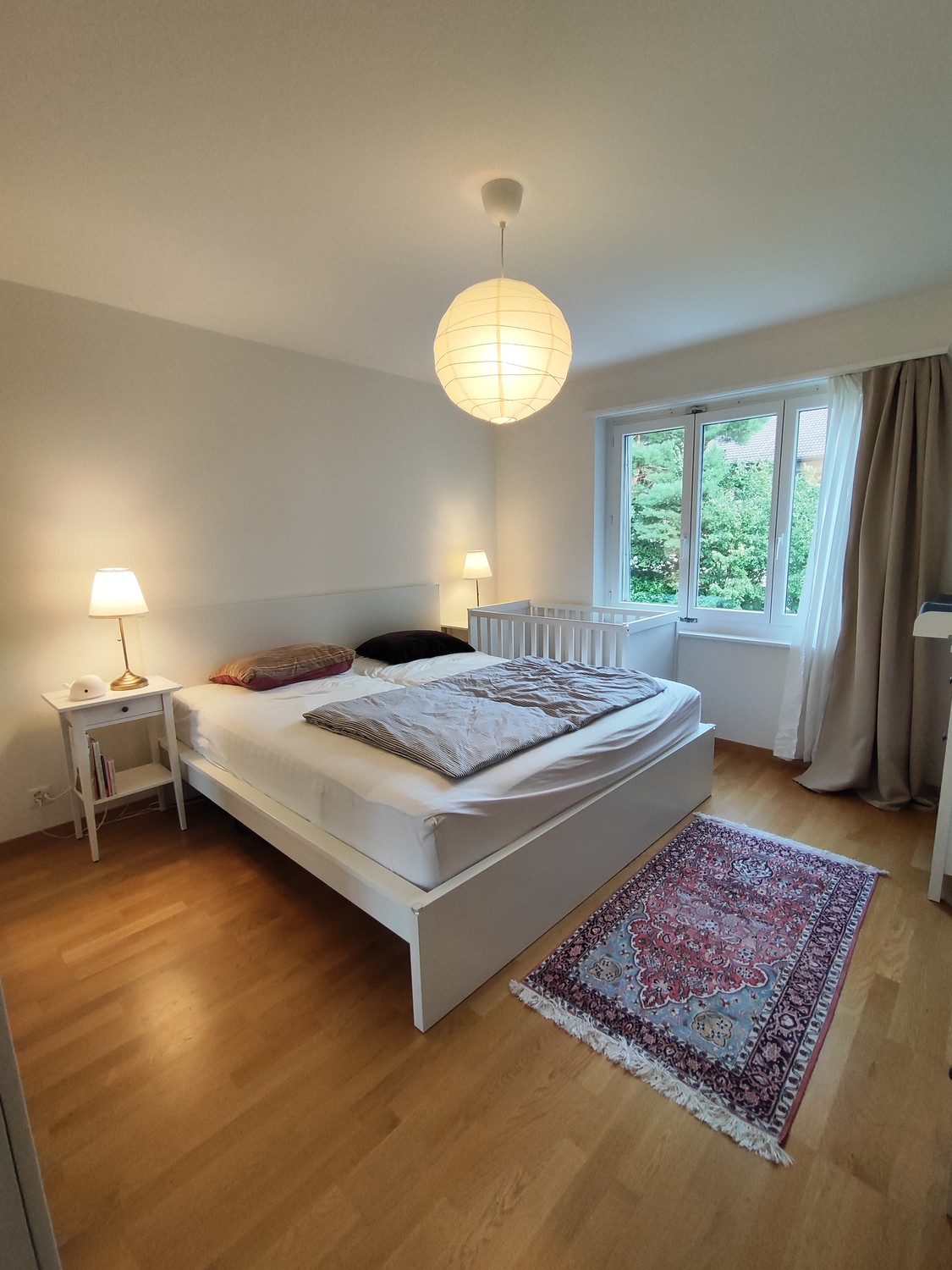 Appartamento di 3 ½ locali