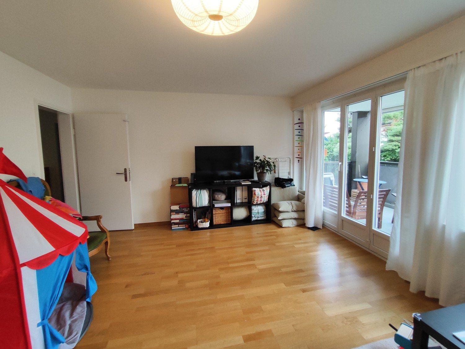 Appartamento di 3 ½ locali
