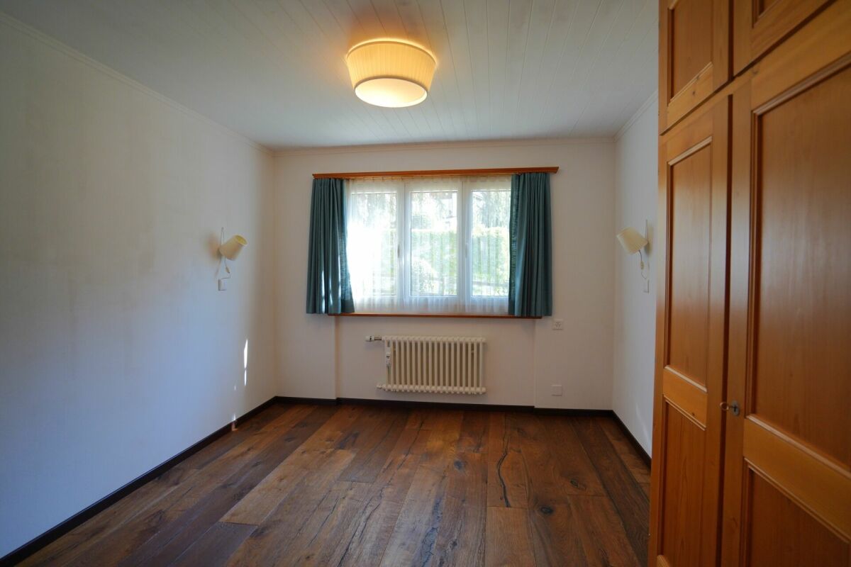 2 ½ rooms apartment, photo 9 of 10