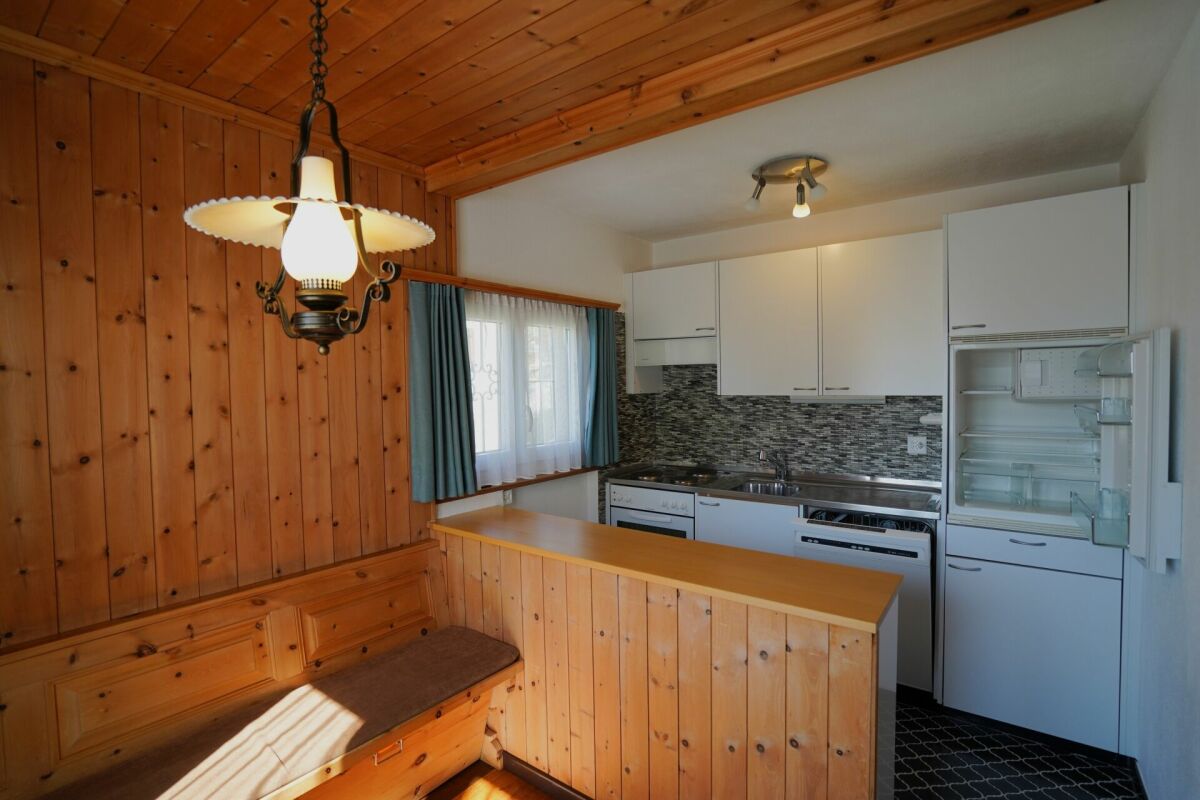 2 ½ rooms apartment, photo 6 of 10