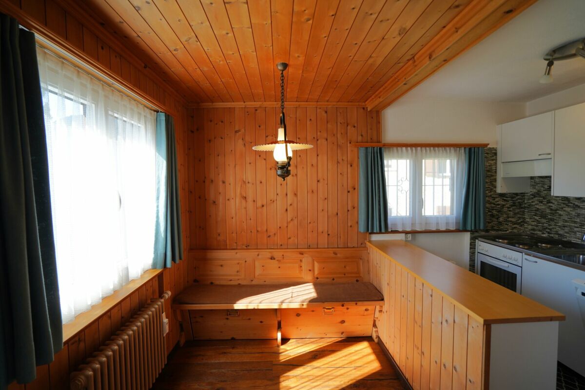 2 ½ rooms apartment, photo 5 of 10